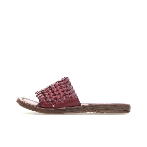 AirStep Слипоны Женские