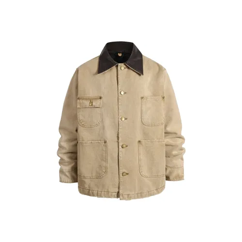 Unblank Унисекс Куртки