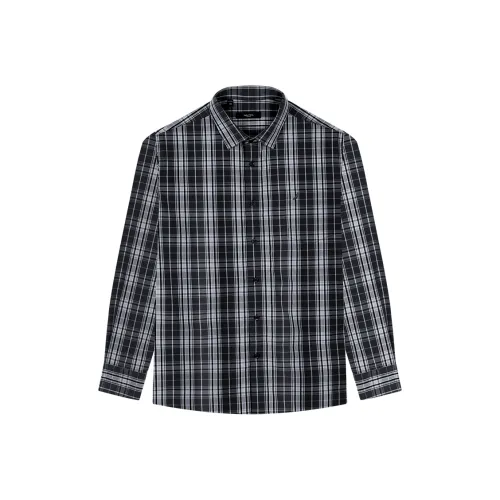 NAUTICA TAILORED Мужские рубашки