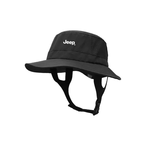 JEEP Полиамид Панамы Унисекс