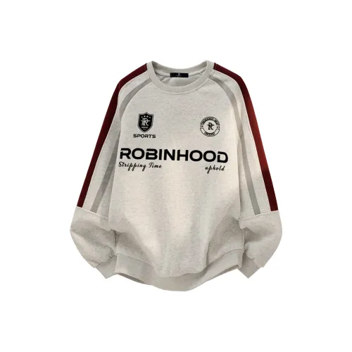 ROBINHOOD Унисекс Свитшоты
