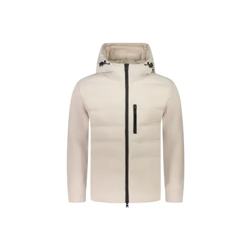 WOOLRICH Куртки и Пальто Мужской Белый