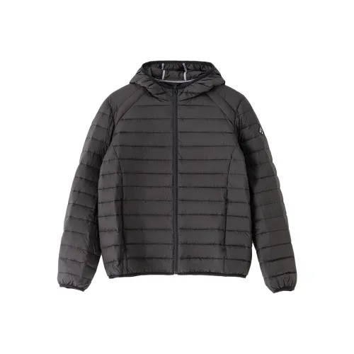 Volcom Мужская Пуховая Куртка