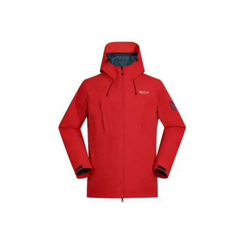 PIONEER CAMP Унисекс Ветровки