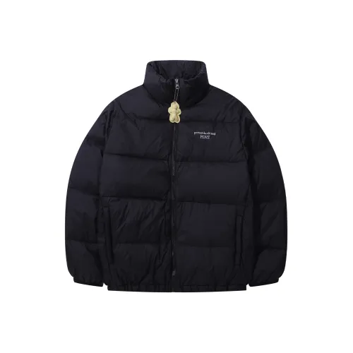 PDVZ Унисекс Пуховики