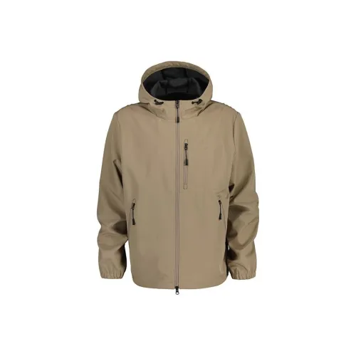 GANT Тауповый 222 Мужские Куртки