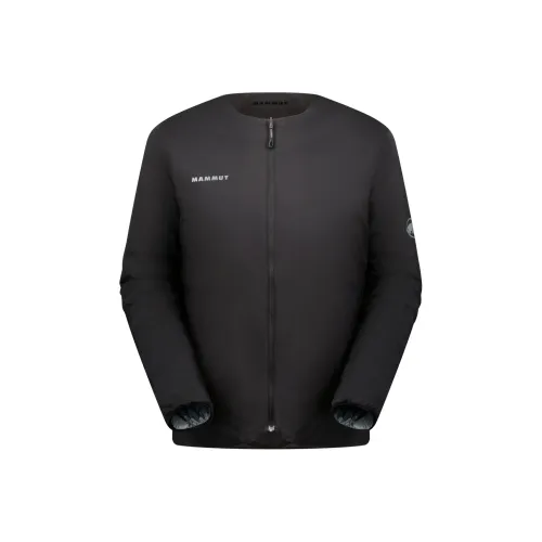 MAMMUT Мужские Пуховики