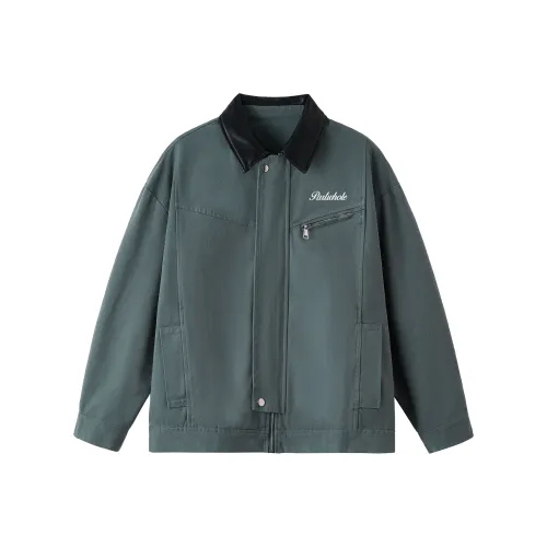 PART WHOLE Унисекс Куртки