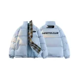 Светло-синий, черный