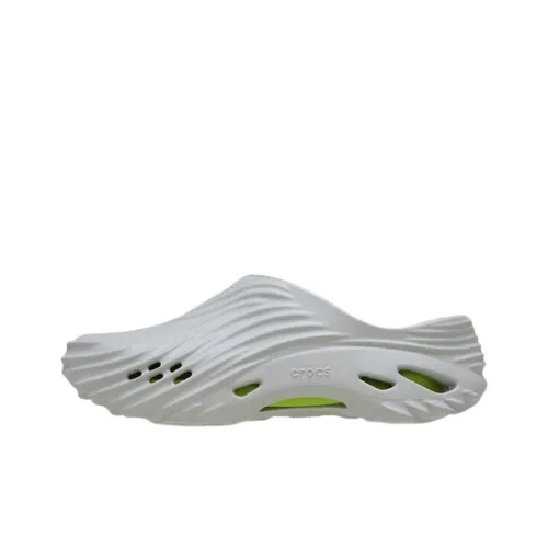 Crocs Сабо Серый Унисекс