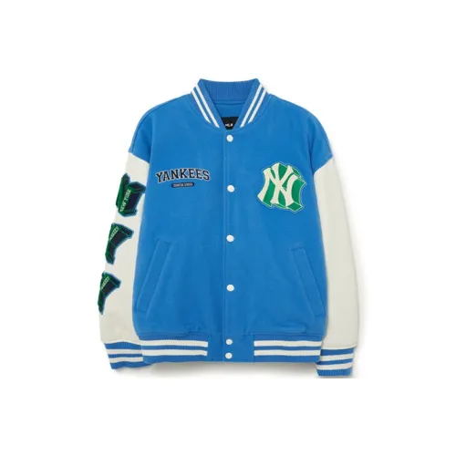 MLB Синий Мужской Куртки