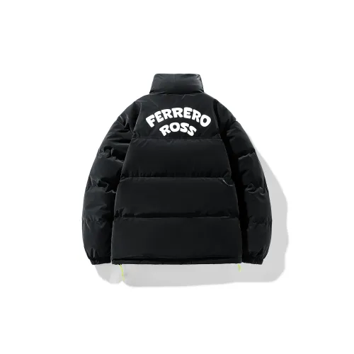 Ferrero Ross Пуховик Унисекс