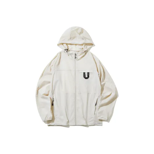 SCALER Мужская защита от солнца Одежда