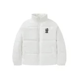 Натуральный белый