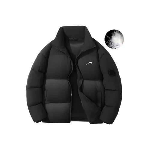 K Bird Унисекс Пуховики