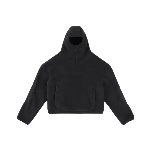 Entire Studios FW23 Velvet Feel Coat Unisex Ink Blue Entire Studios FW23 Вельвет Feel Пальто Унисекс Чернила Синий