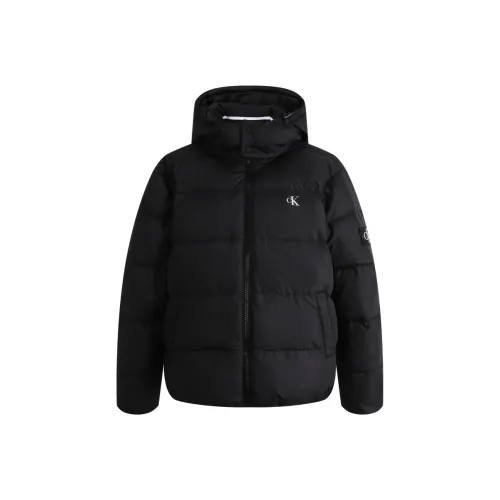 Calvin Klein Мужские Пуховики