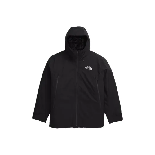 THE NORTH FACE Куртки и Пальто Мужской Черный