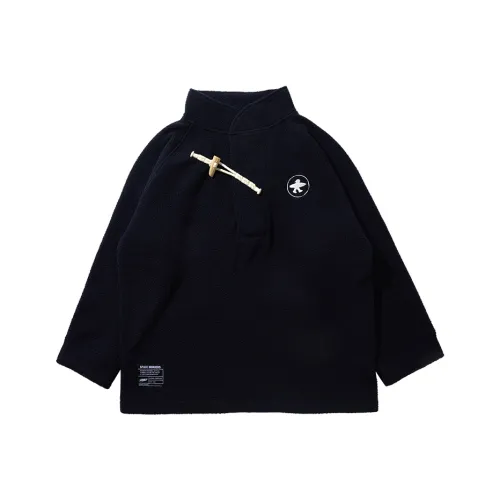 PJ's Vigor Утолщенная куртка унисекс