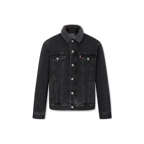 Levis Мужские Куртки