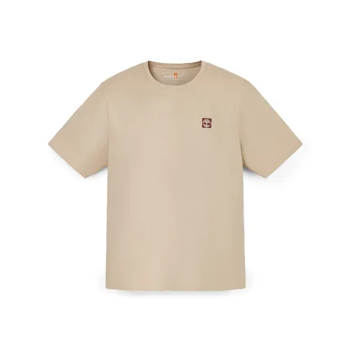Timberland T-Shirt Унисекс Earth Tone