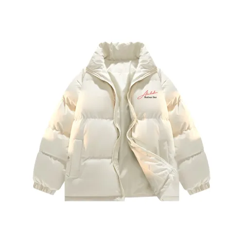 BOS BEAR Унисекс Пуховики