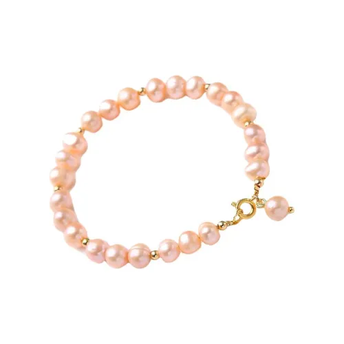 LIBI Искусственный жемчуг Браслеты Женские