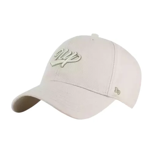 Emperor Penguin Хлопок Linen Blend Кепки Женские