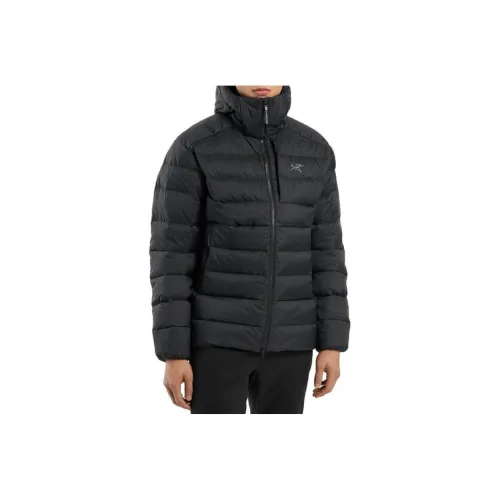 Arcteryx THORIUM Пуховик Мужской