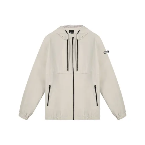 GOLF Мужские Куртки