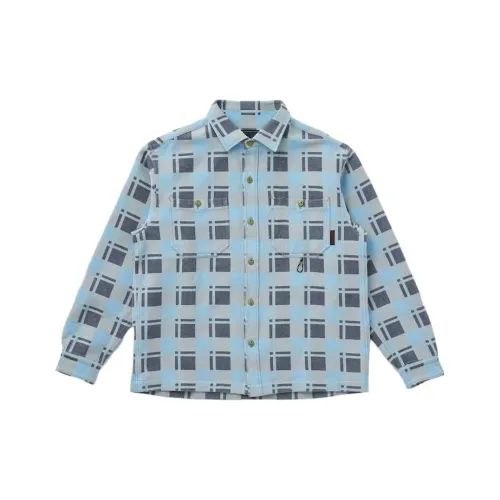 Gramicci Унисекс Рубашки