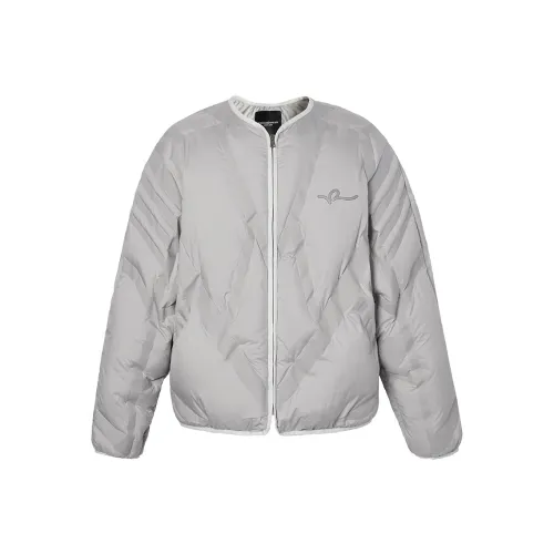 ROCAWEAR Унисекс Пуховики