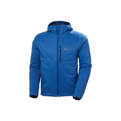 HELLY HANSEN Мужские пуховики
