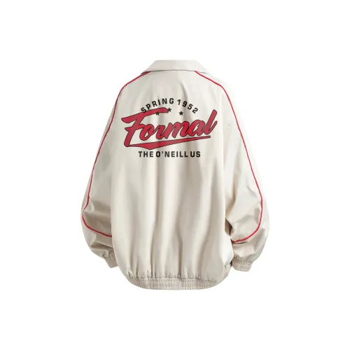 O'Neill Унисекс Куртки