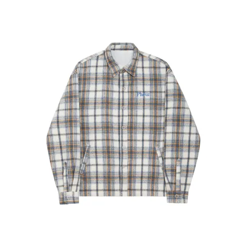 Phew Унисекс Куртки