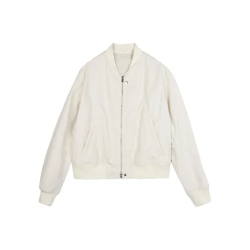 CROQUIS Унисекс Объемные куртки (пуфы)