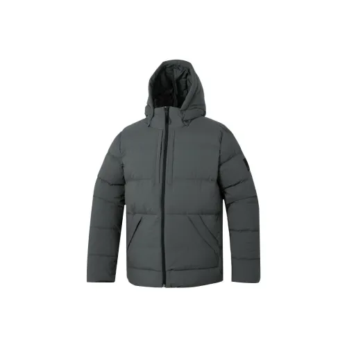 Jack Wolfskin Пуховик Мужской