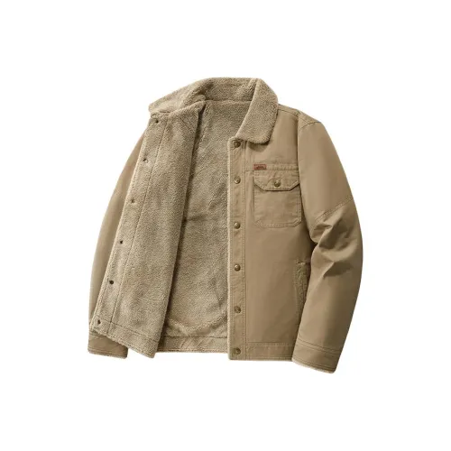 JEEP Мужские Куртки