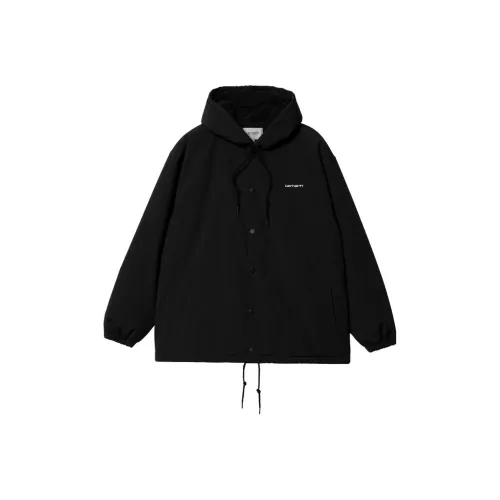 Carhartt WIP Черные Мужские Куртки