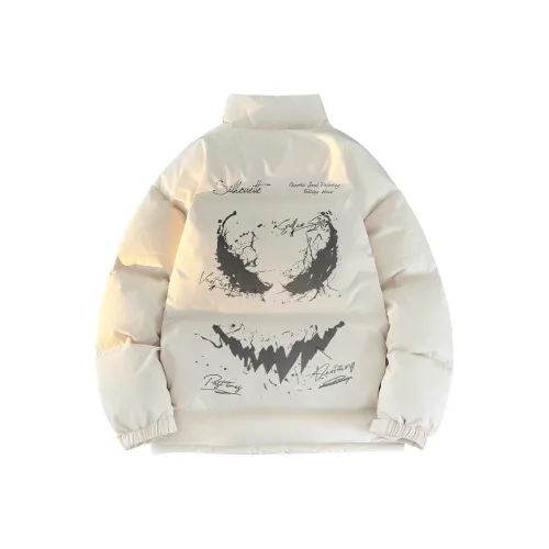 TONYKRZ Унисекс Пуховики