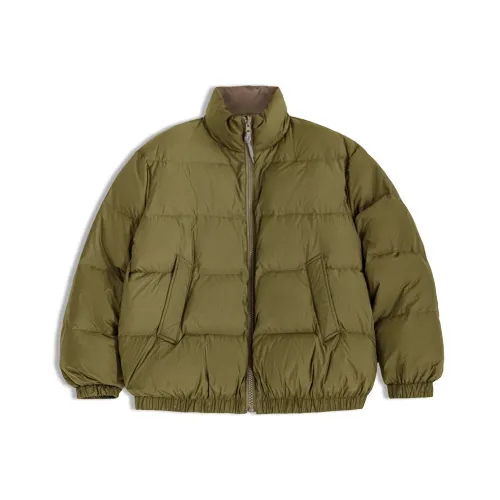 MADEN WORKWEAR Collection Мужские Пуховики
