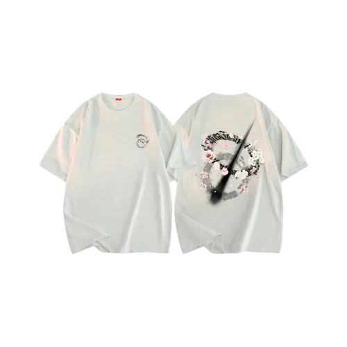 FREO3N Унисекс Футболка