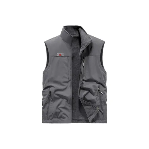 JEEP SPIRIT Мужские жилеты