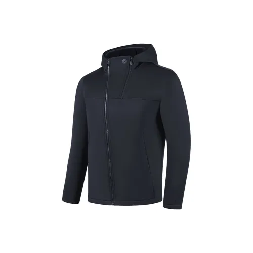 BMAI Night Black Мужские Куртки