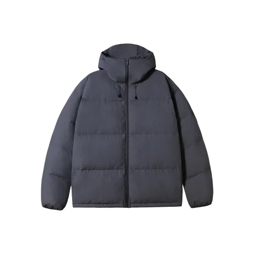 PSO Brand Унисекс Пуховики