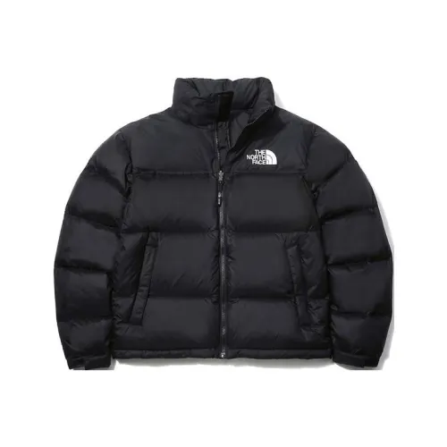 THE NORTH FACE 1996 Collection Пуховик Унисекс Черный