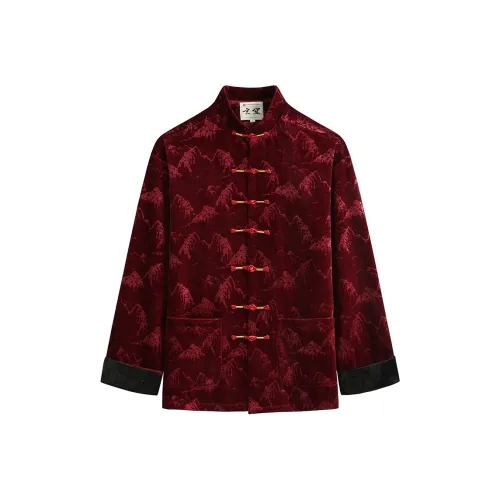XUANSHENG Мужские Куртки