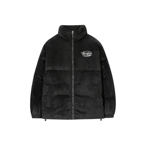 HOLDFREE Унисекс Объемные куртки (пуфы)