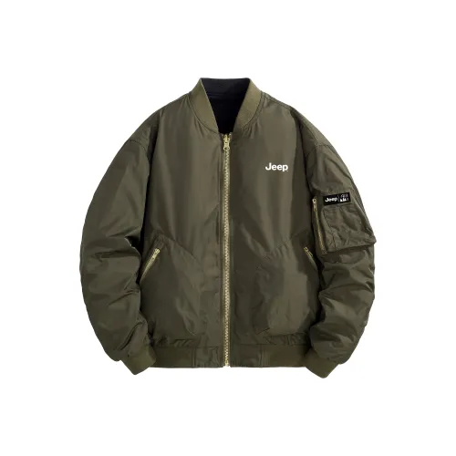 JEEP Унисекс Куртки