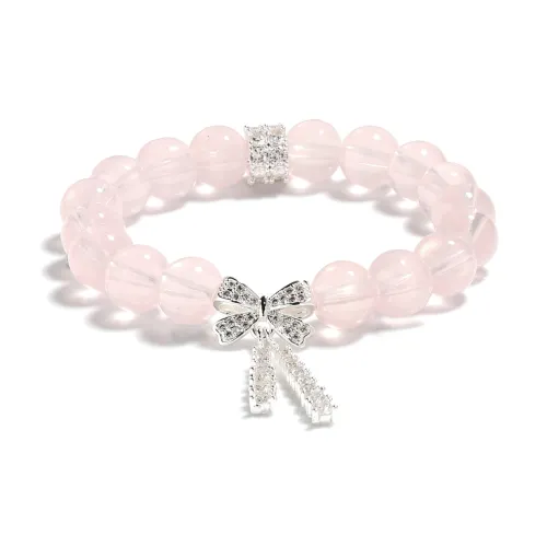 XINGZHENSI Цветное стекло Нефрит Браслеты Женские